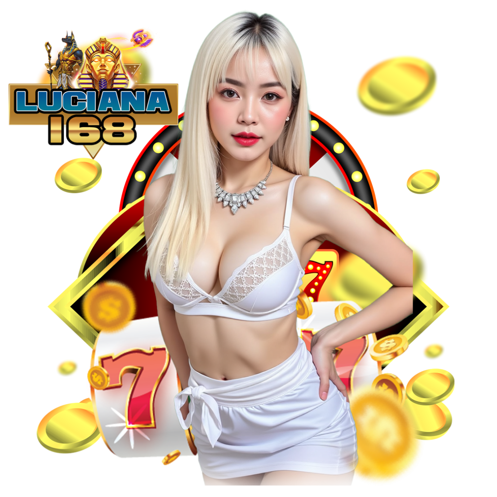 luciana168 ทางเข้า
