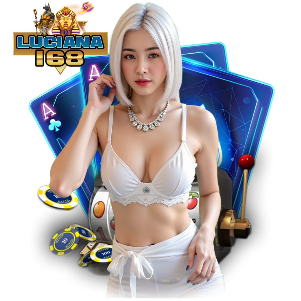 luciana168 slot 